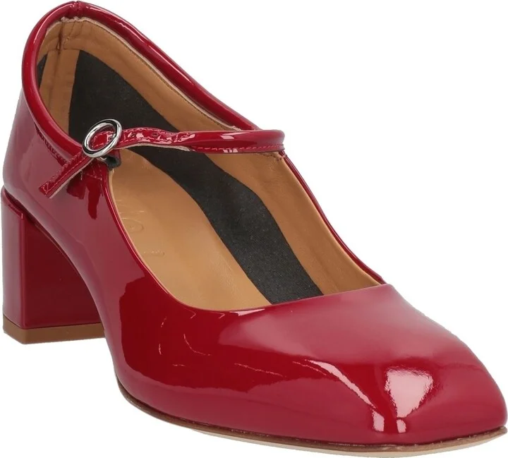 Aeyde Woman Pumps - Image 7