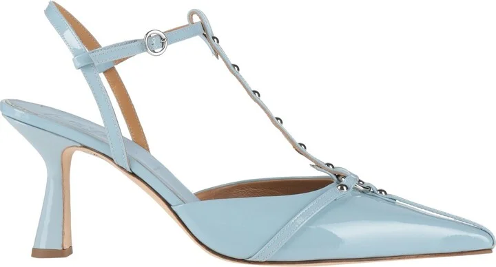 Aeyde Woman Pumps - Image 3