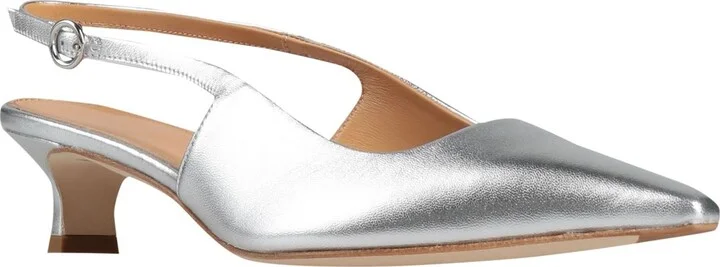 Aeyde Woman Pumps - Image 4