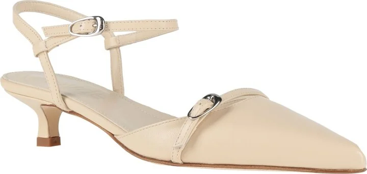 Aeyde Woman Pumps - Image 4