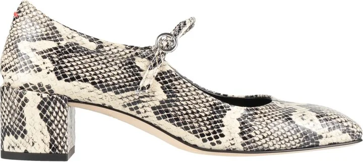 Aeyde Woman Pumps - Image 3