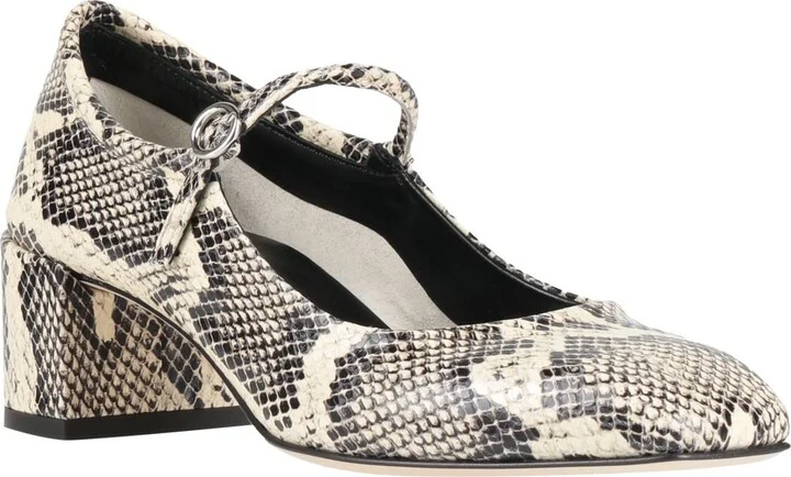 Aeyde Woman Pumps - Image 4