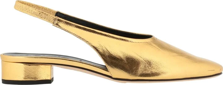 Aeyde Woman Pumps - Image 3