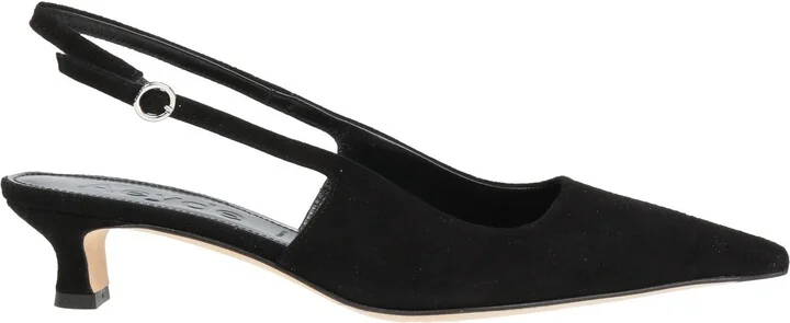 Aeyde Woman Pumps - Image 3