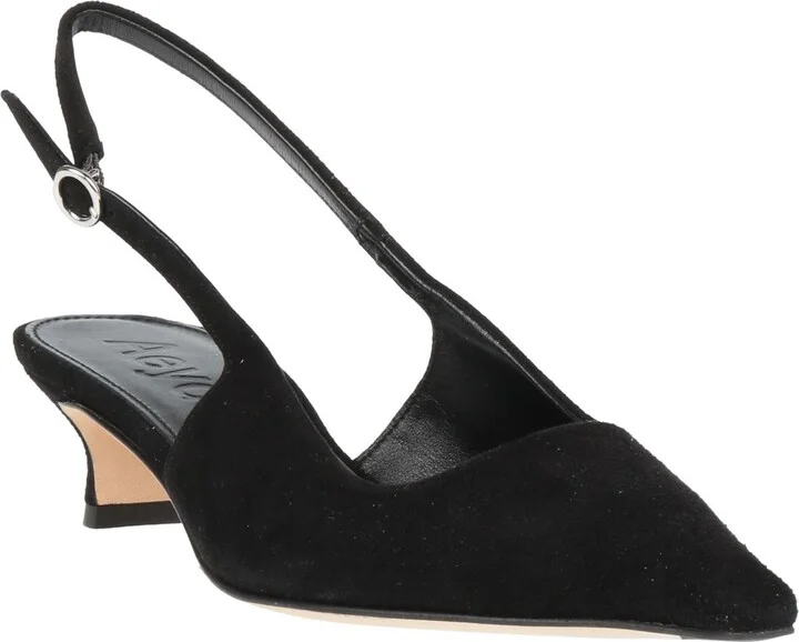 Aeyde Woman Pumps - Image 4