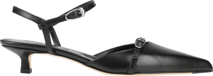 Aeyde Woman Pumps - Image 3