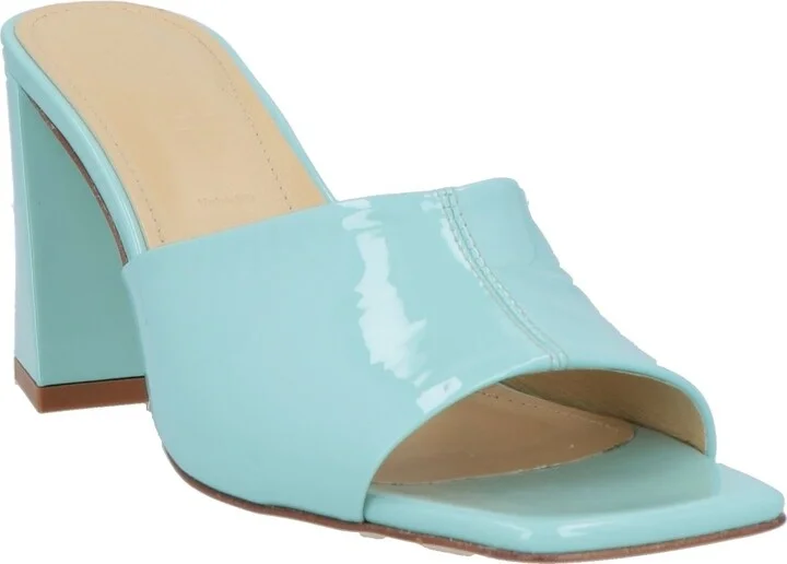 Aeyde Woman Sandals - Image 4