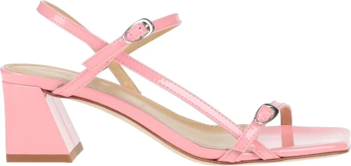 Aeyde Woman Sandals - Image 3