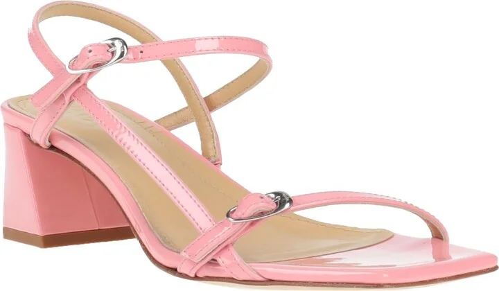 Aeyde Woman Sandals - Image 4