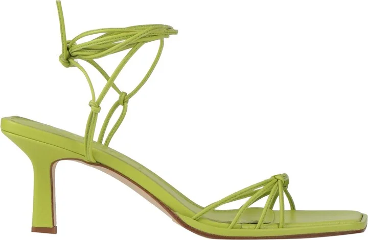 Aeyde Woman Sandals - Image 3