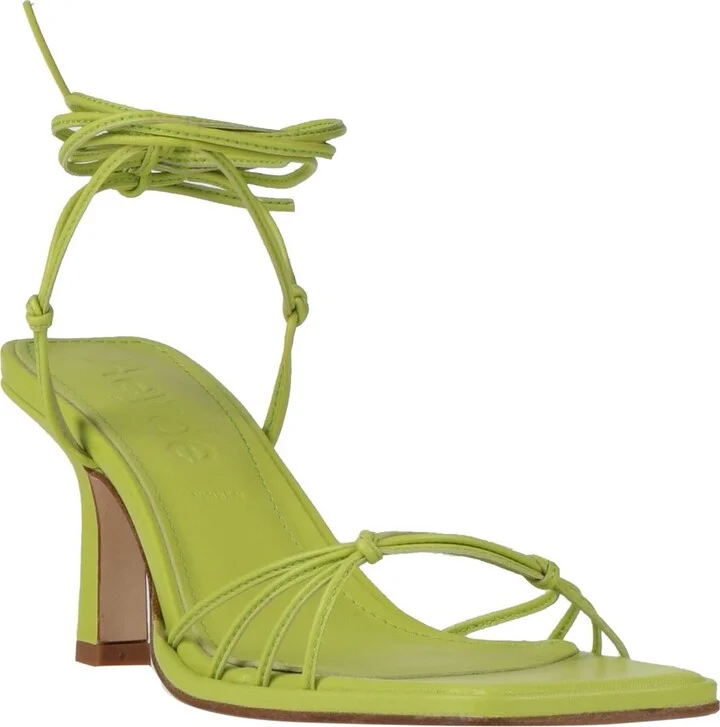 Aeyde Woman Sandals - Image 4