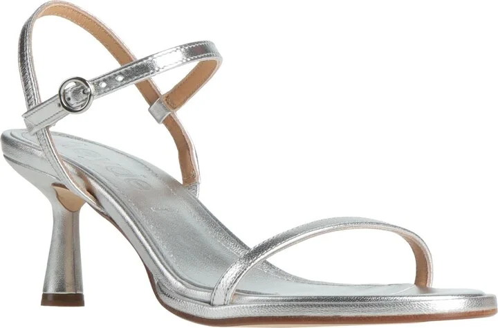 Aeyde Woman Sandals - Image 4