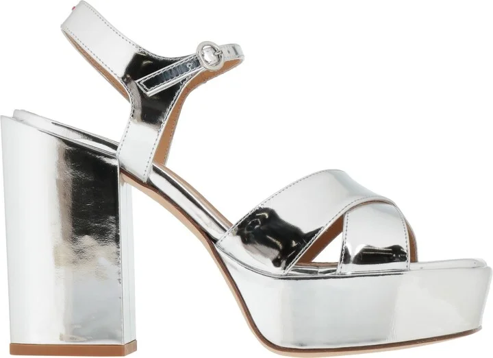 Aeyde Woman Sandals - Image 3