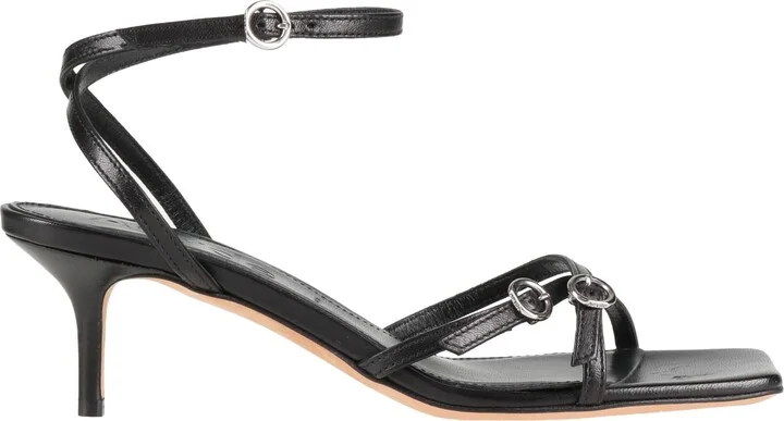 Aeyde Woman Sandals - Image 3