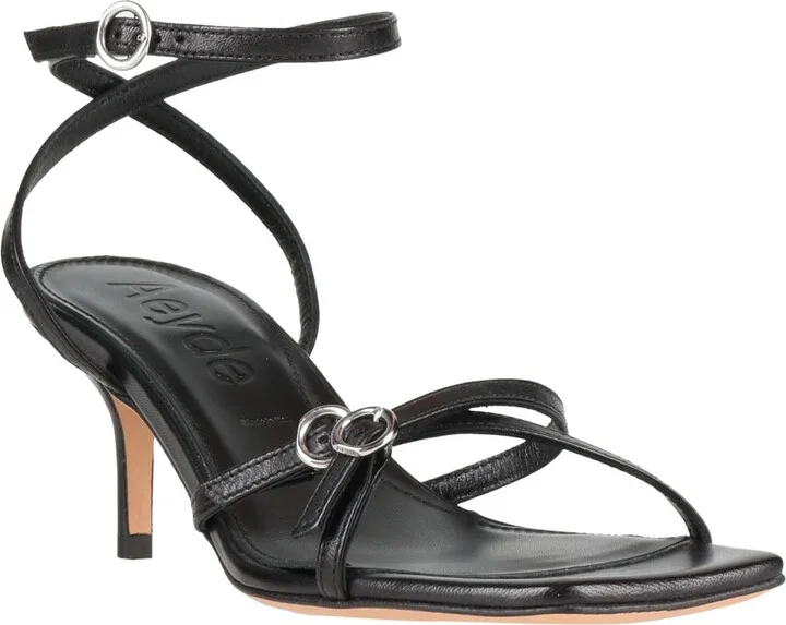 Aeyde Woman Sandals - Image 4