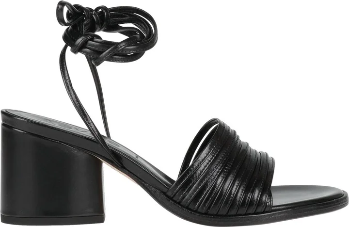 Aeyde Woman Sandals - Image 9