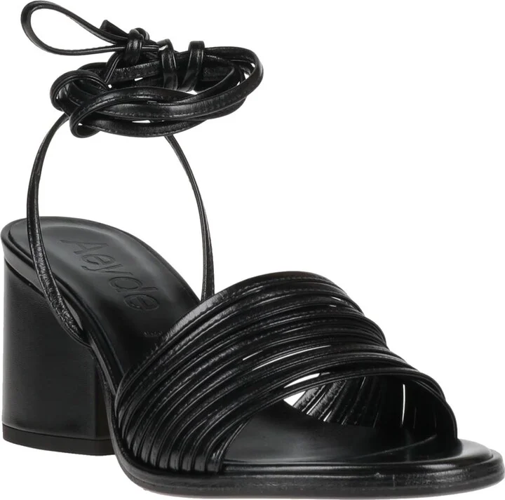 Aeyde Woman Sandals - Image 10