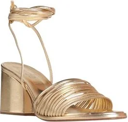 Aeyde Woman Sandals - Image 2