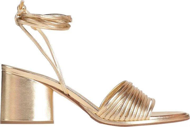 Aeyde Woman Sandals - Image 3