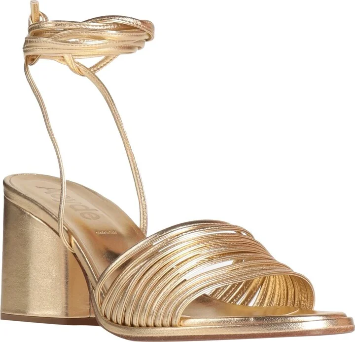 Aeyde Woman Sandals - Image 4