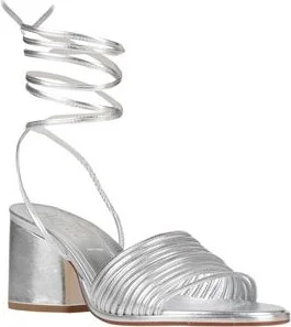 Aeyde Woman Sandals - Image 5