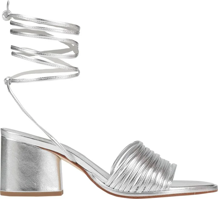 Aeyde Woman Sandals - Image 6