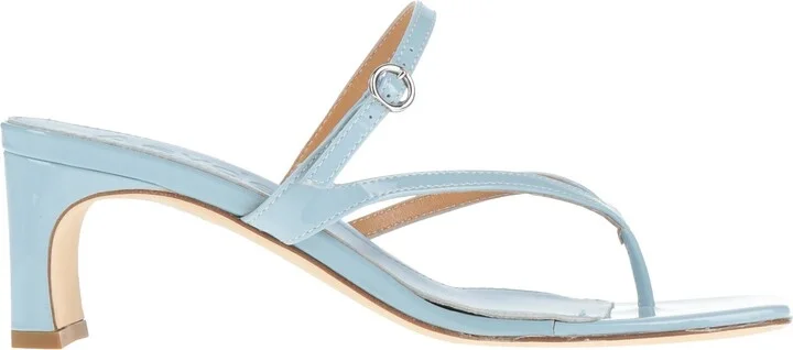 Aeyde Woman Thong sandal - Image 3