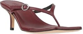 Aeyde Woman Thong sandal - Image 2