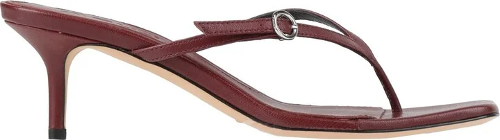 Aeyde Woman Thong sandal - Image 3