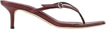 Aeyde Woman Thong sandal