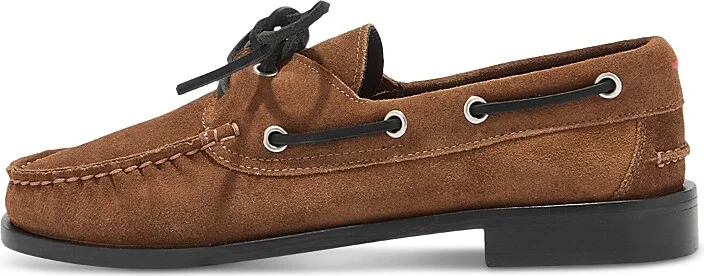 Aeyde Women's Harris Loafer Flats