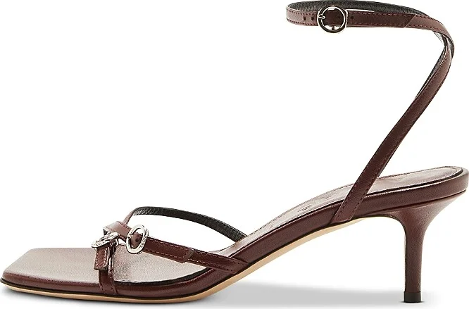 Aeyde Women's Libby Sandals