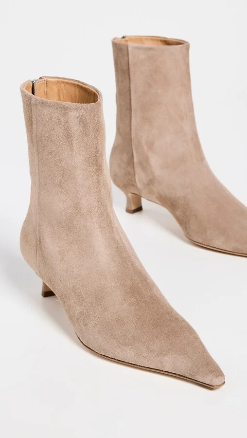 AEYDE Zoe Ankle Boots - Image 2