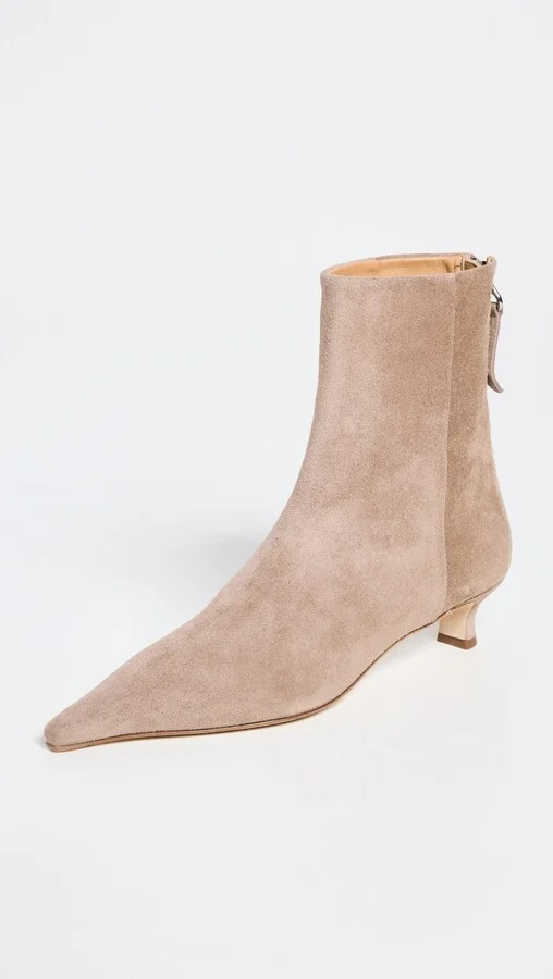 AEYDE Zoe Ankle Boots - Image 3