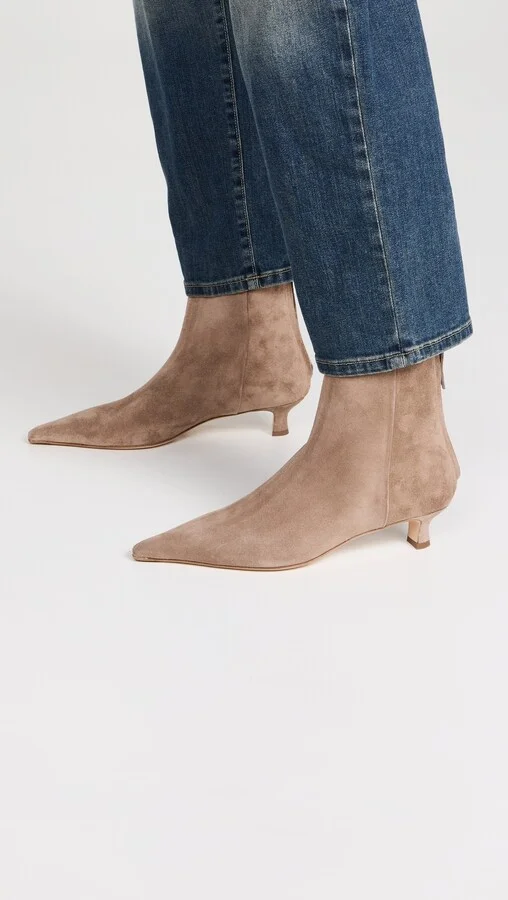 AEYDE Zoe Ankle Boots - Image 4