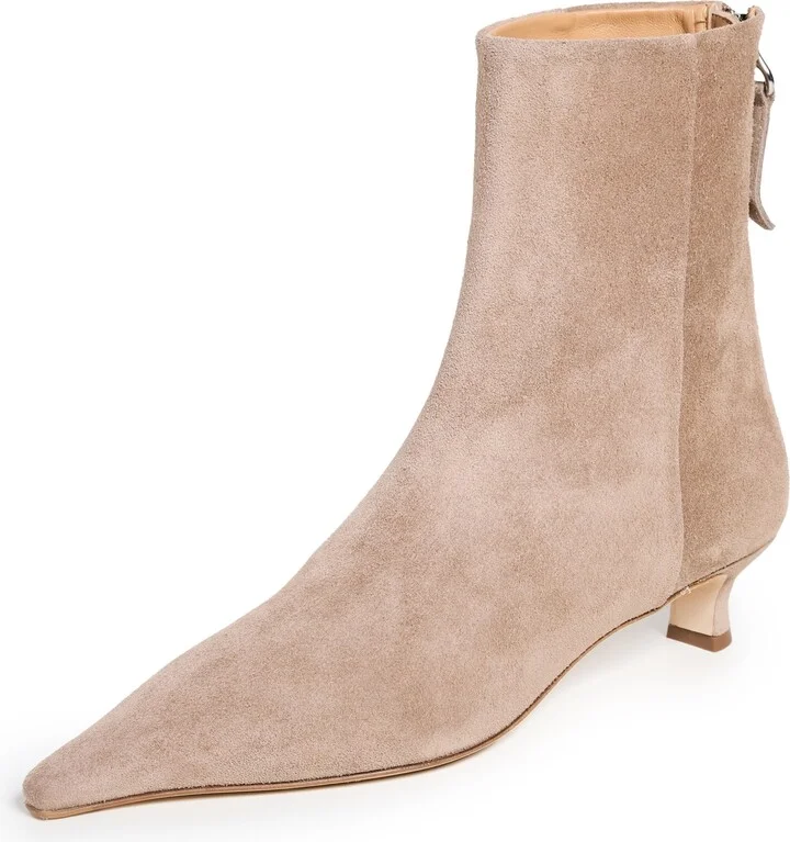 AEYDE Zoe Ankle Boots
