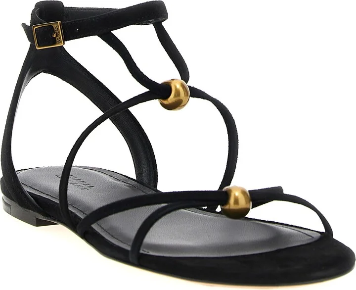 'aeza' Sandals - Image 2