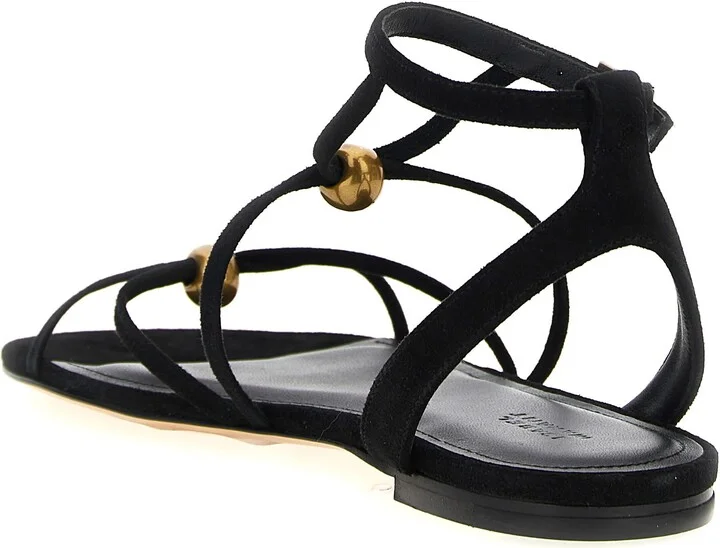 'aeza' Sandals - Image 3