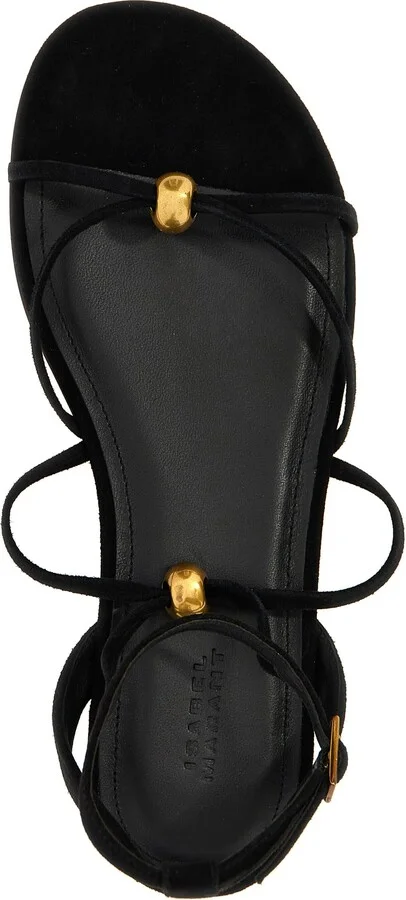 'aeza' Sandals - Image 4