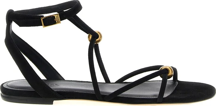 'aeza' Sandals
