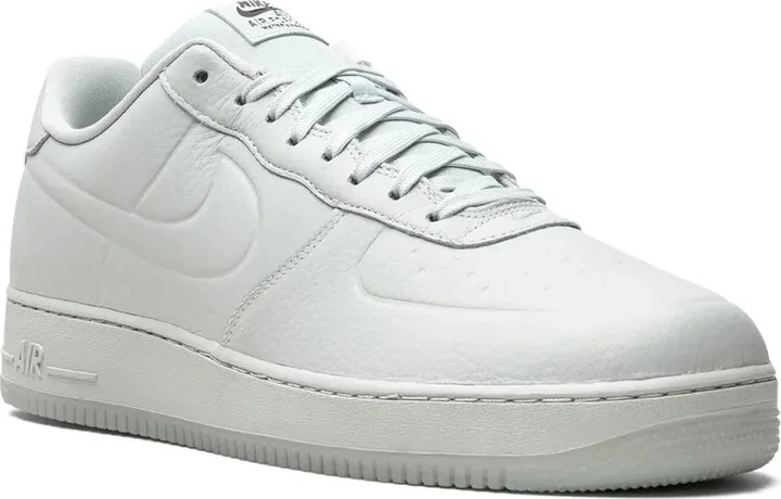 AF1 '07 Pro Tech "Waterproof Grey" sneakers - Image 2