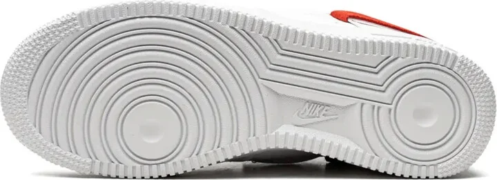 AF1 LXX 'White / Red / Royal' sneakers - Image 3
