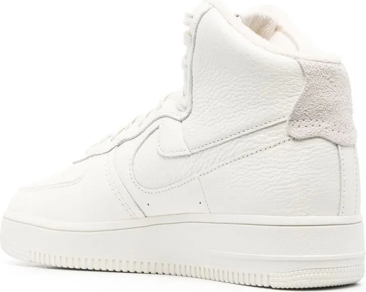 AF1 Sculpt "Sail" sneakers - Image 3