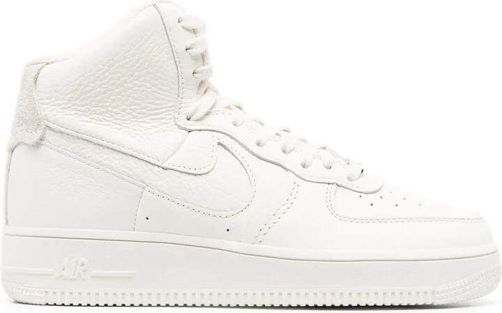 AF1 Sculpt "Sail" sneakers