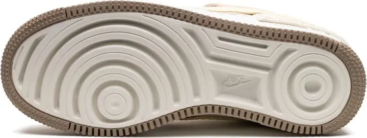 AF1 Shadow "Coconut Milk/Citron Tint" sneakers - Image 4