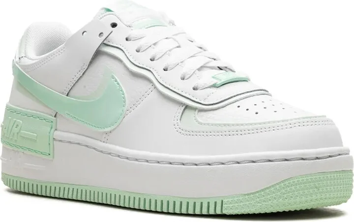 AF1 Shadow "Mint Foam" sneakers - Image 2
