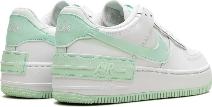 AF1 Shadow "Mint Foam" sneakers - Image 3