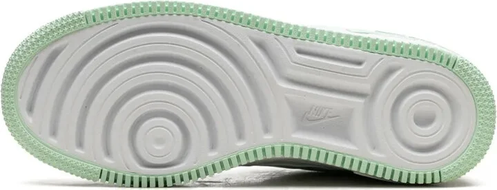 AF1 Shadow "Mint Foam" sneakers - Image 4