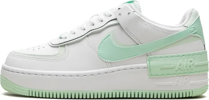 AF1 Shadow "Mint Foam" sneakers - Image 5