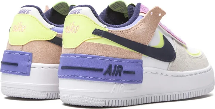 AF1 Shadow "Photon Dust" sneakers - Image 3